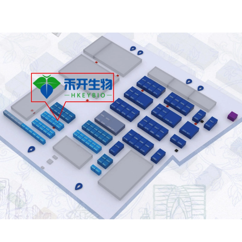 HKeybio, BIO CHINA 2024'e Katılacak