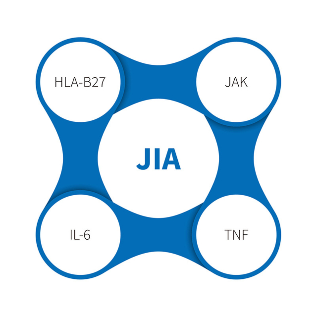 Artritis idiopatik juvenil