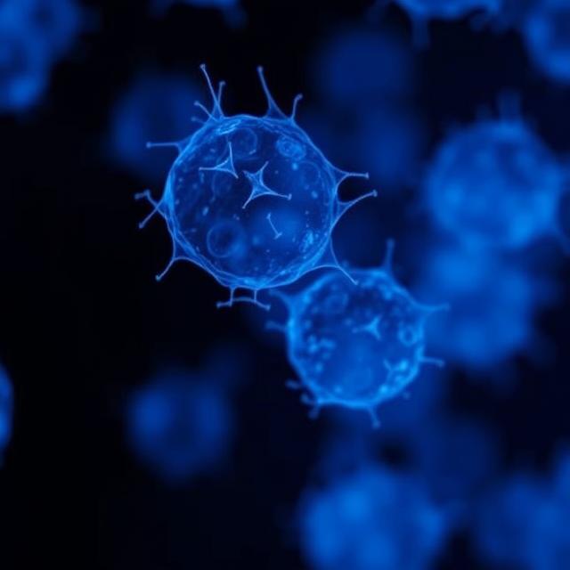 Урсгалын цитометрийн эсийг хэрхэн засах вэ