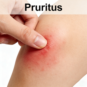 NHP Pruritus-modeller