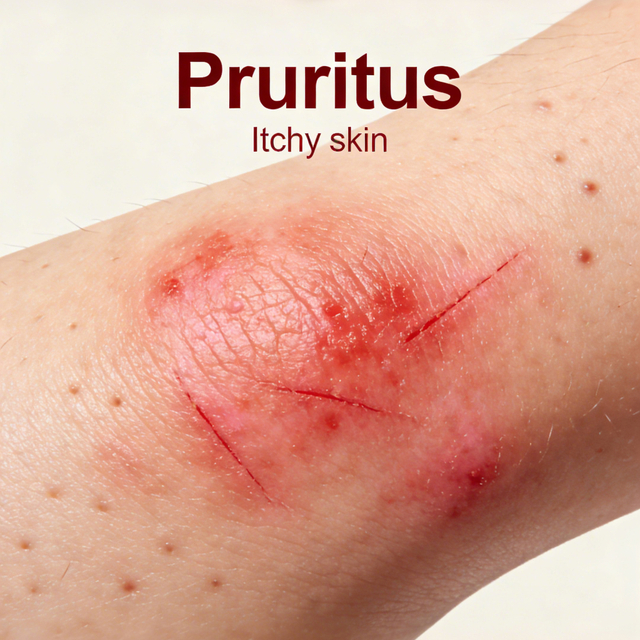 דגמי גירוד בעכבר (גירוד).