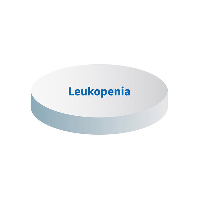 Leukopenia