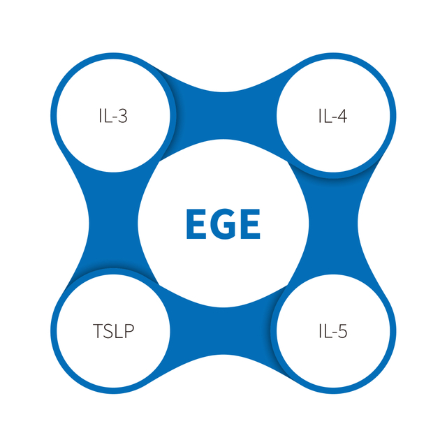 Eosinophilic gastroenteritis