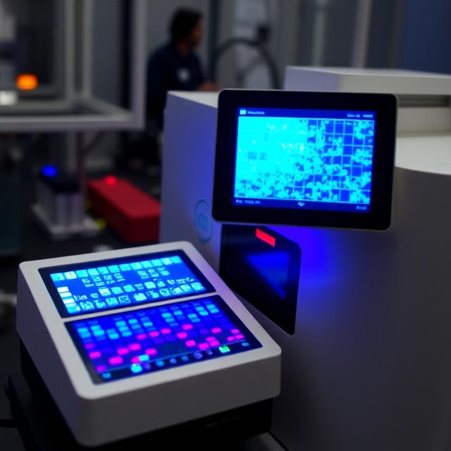 نحوه خواندن نتایج فلوسایتومتری