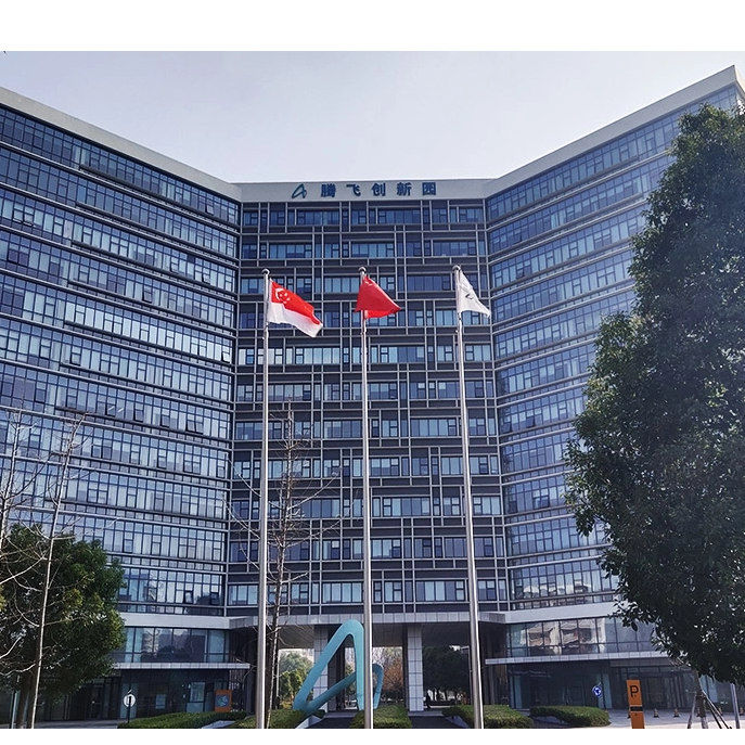 HKeybio 2024 BIO'ya Katılacak